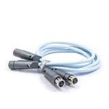 Supra Cables EFF IXLR Audio XLR-Kabel