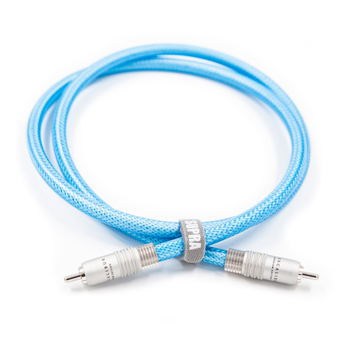 Supra Cables Digital Excalibur Rhodium RCA