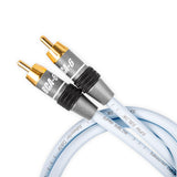 Supra Cables SubLink RCA Subwoofer-Kabel