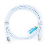 Supra Cables USB 3.2 A-C/C-C USB-Kabel