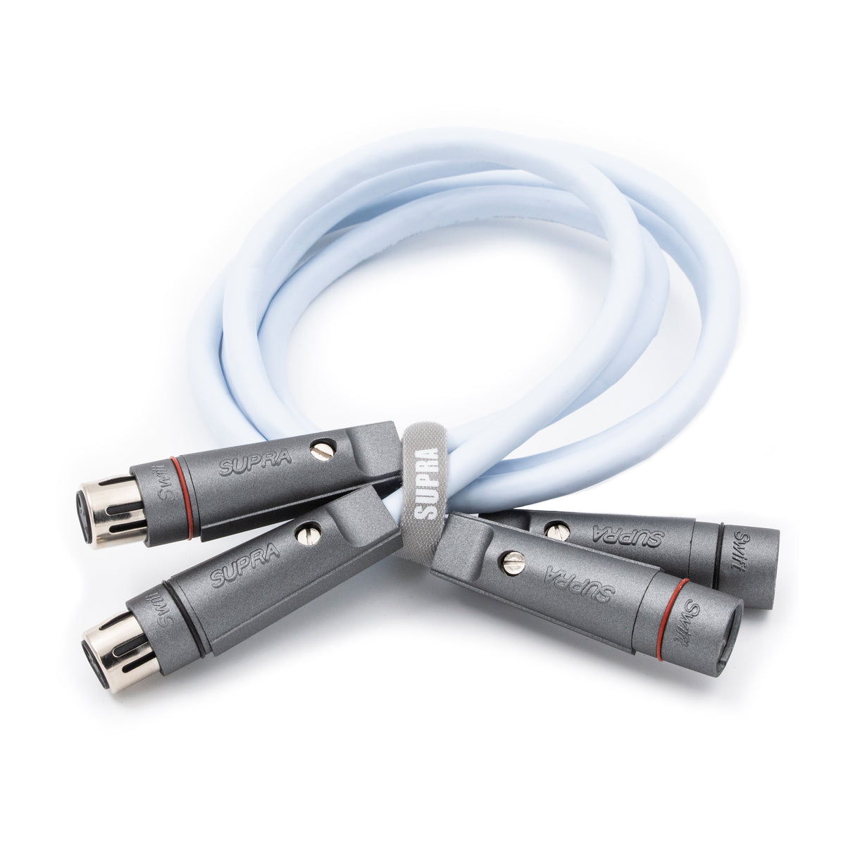 Supra Cables XL Annorum XLR-Kabel