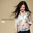 Susan Wong - 511 (180g 33rpm, transparent)