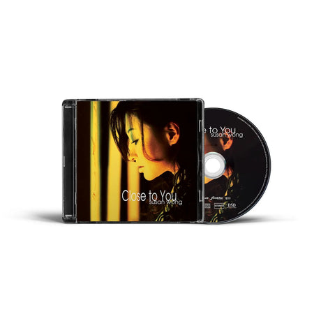 Susan Wong - Close to You (Hybrid-SACD)