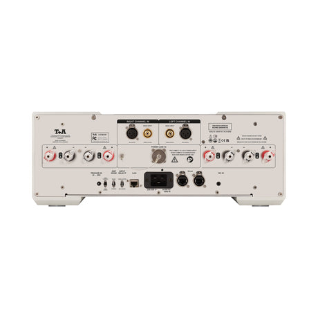 T+A A 3100 HV Endstufe