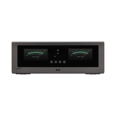 T+A A 3100 HV Endstufe