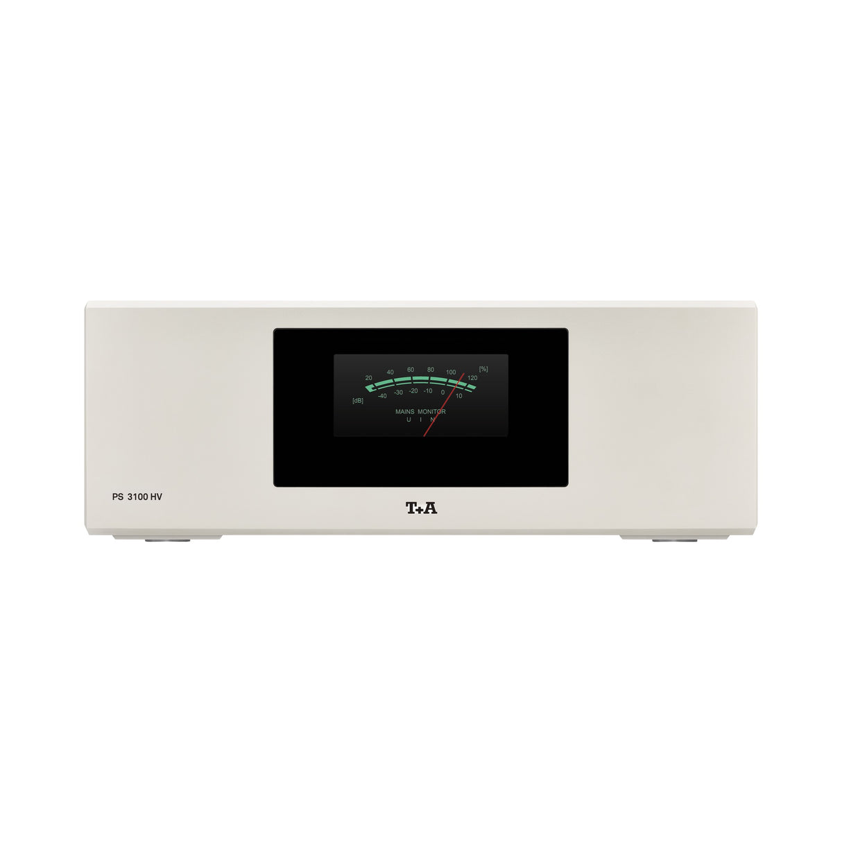 T+A PS 3100 HV Leistungsnetzteil