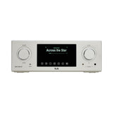 T+A SDX 3100 HV Streaming-Vorverstärker