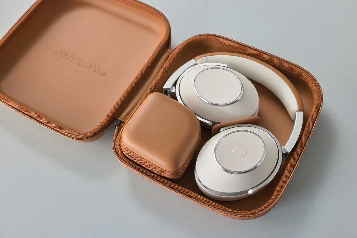 T+A Solitaire T Pro Over-Ear-Kopfhörer