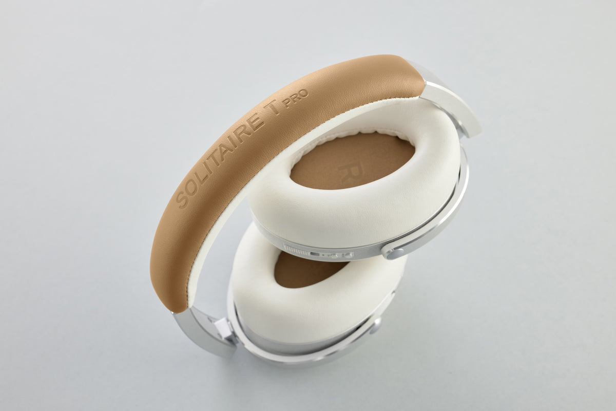 T+A Solitaire T Pro Over-Ear-Kopfhörer
