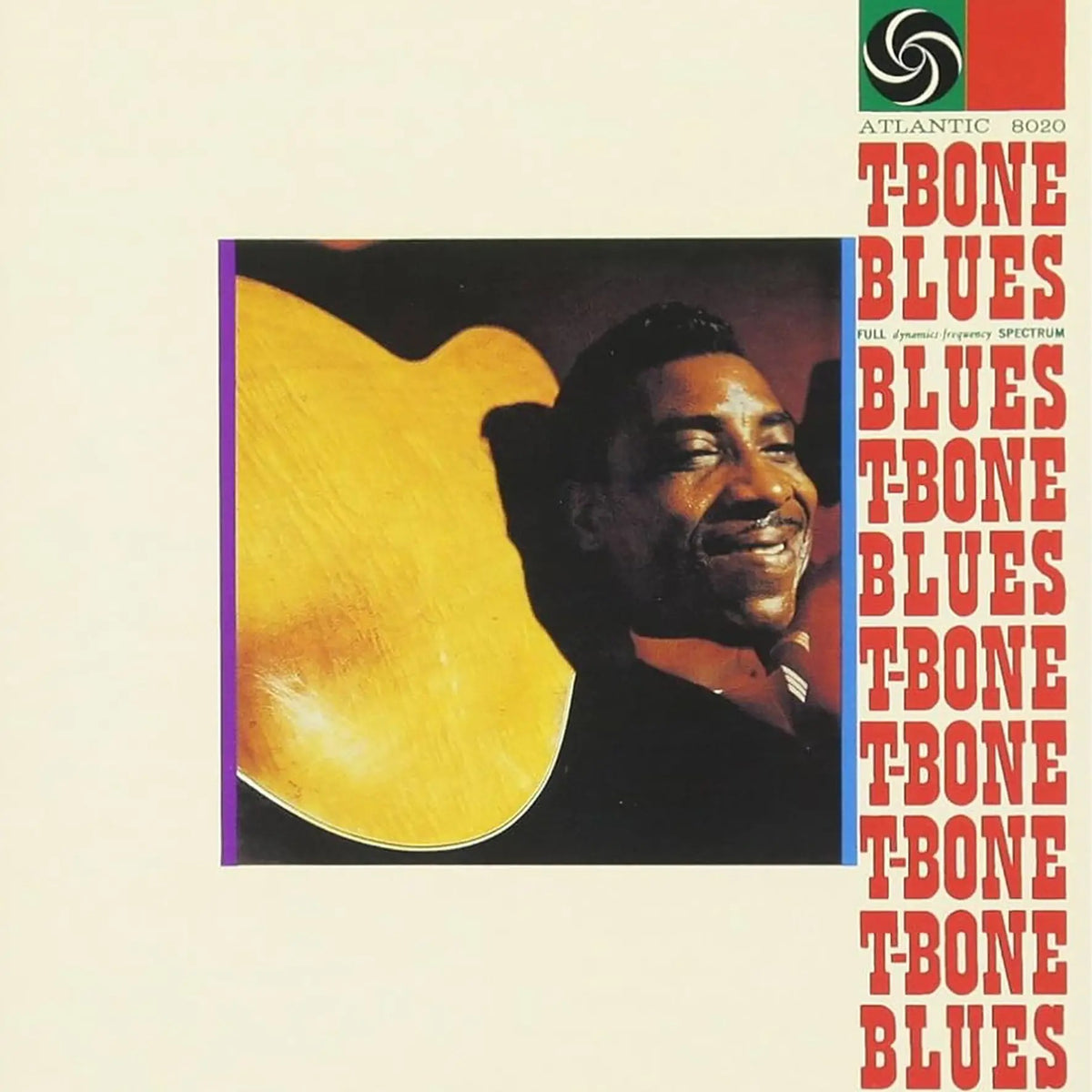 T-Bone Walker - T-Bone Blues (180g 45rpm, 2LP)
