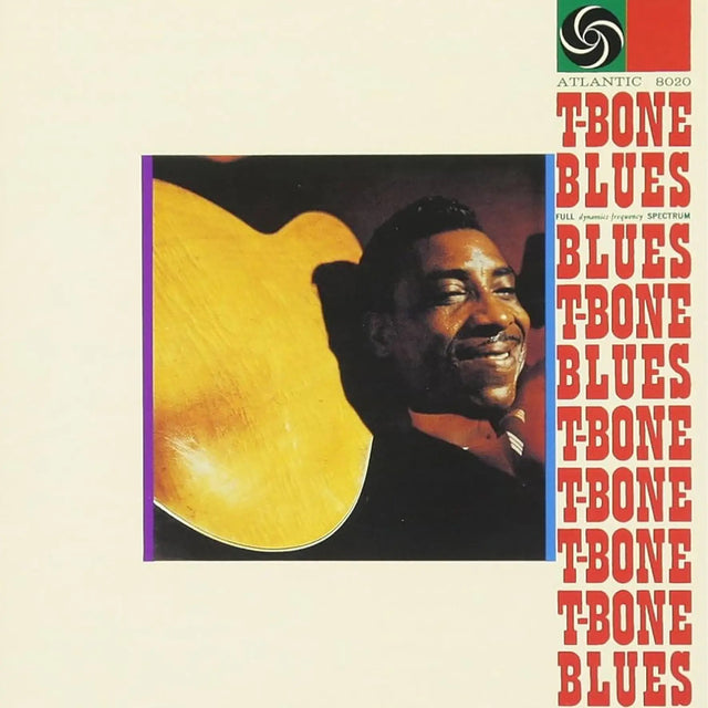T-Bone Walker - T-Bone Blues (Hybrid-SACD)