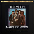 Television - Marquee Moon (180g 45rpm) (Ultradisc One-Step)