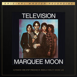Television - Marquee Moon (180g 45rpm) (Ultradisc One-Step)