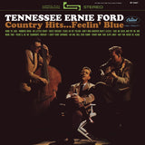 Tennessee Ernie Ford - Country Hits... Feelin' Blue (Hybrid-SACD)