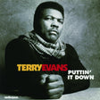 Terry Evans - Puttin' It Down (Hybrid-SACD)