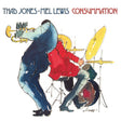 Thad Jones & Mel Lewis Orchestra - Consummation (180g 33rpm)