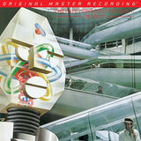 The Alan Parsons Project - I Robot (Hybrid-SACD)