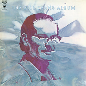 The Bill Evans Album (180g 33rpm)