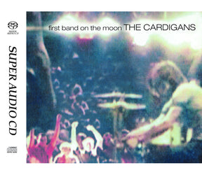 The Cardigans - First Band on the Moon (Hybrid-SACD)