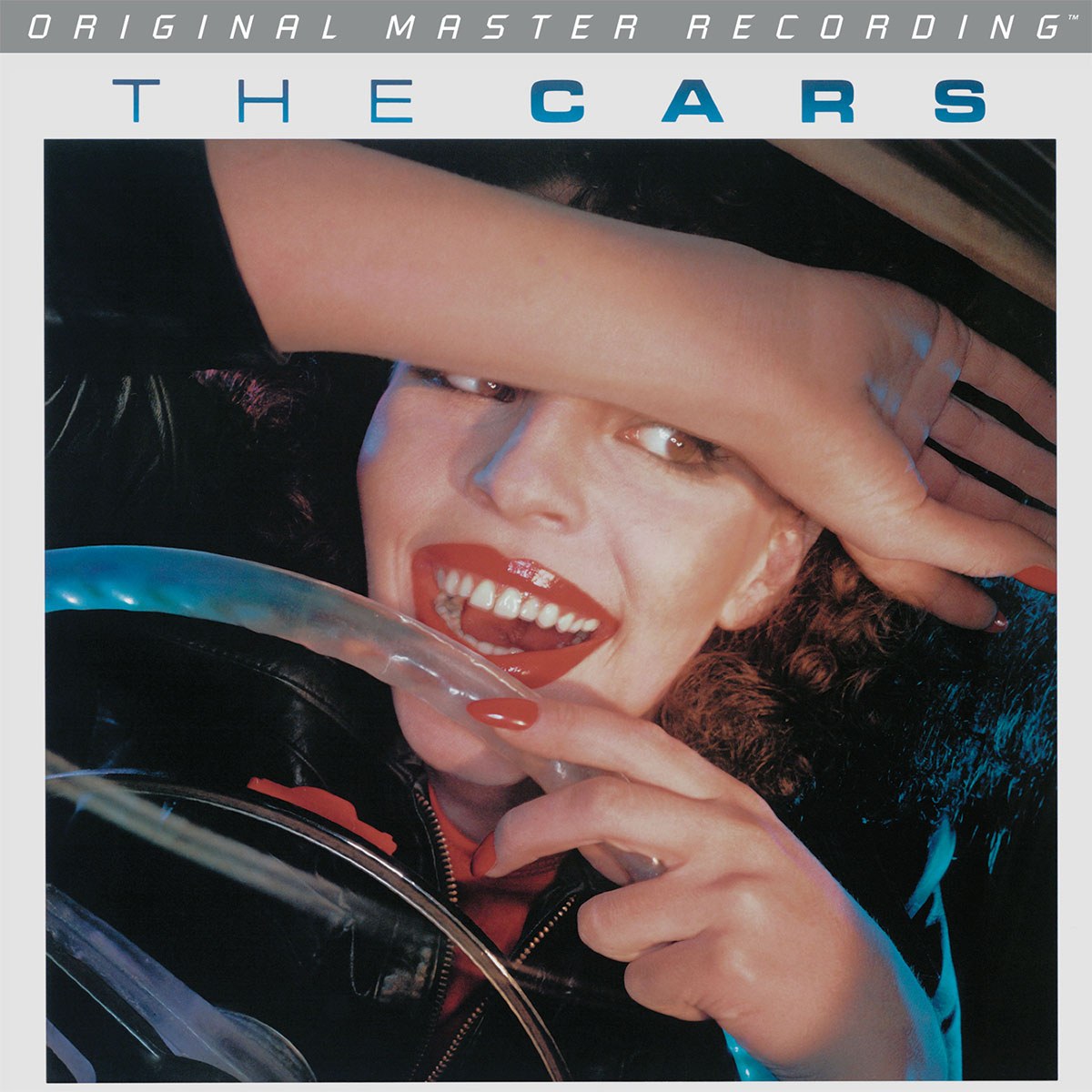 The Cars - The Cars (Hybrid-SACD)