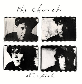 The Church - Starfish (Expanded Edition) (Hybrid-SACD)
