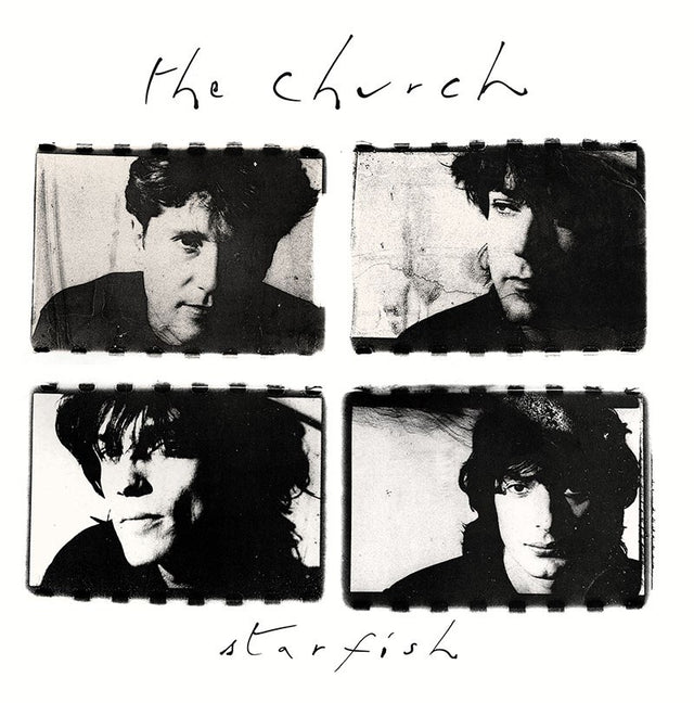 The Church - Starfish (Expanded Edition) (Hybrid-SACD)