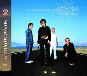 The Cranberries - Stars – The Best of 1992–2002 (Hybrid-SACD)