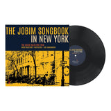 The David Hazeltine Trio - The Jobim Songbook In New York (180g 33rpm, One-Step)