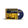 The David Hazeltine Trio - The Jobim Songbook in New York (Hybrid-SACD)