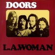The Doors - L.A. Woman (Hybrid-SACD)