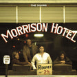 The Doors - Morrison Hotel (180g 45rpm, 2LP)