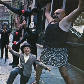 The Doors - Strange Days (Hybrid-SACD)