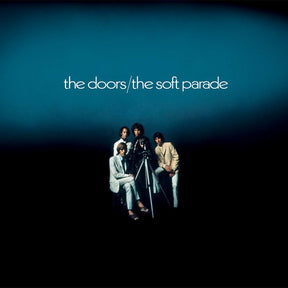 The Doors - The Soft Parade (Hybrid-SACD)
