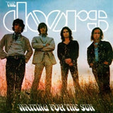 The Doors - Waiting for the Sun (Hybrid-SACD)