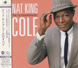 The Extraordinary Nat King Cole (UHQCD)