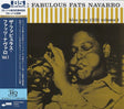 The Fabulous Fats Navarro, Vol. 1 (UHQCD) (Mono)