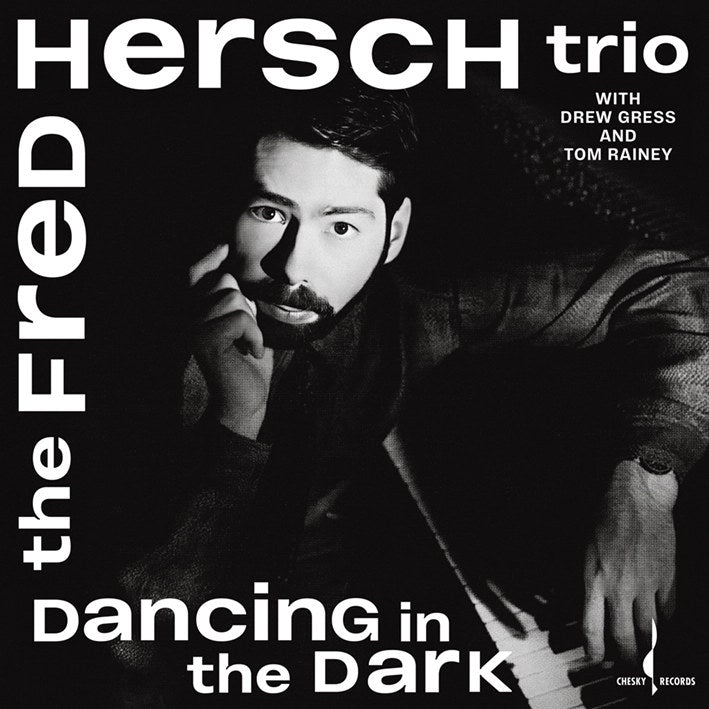 The Fred Hersch Trio - Dancing in the Dark (Hybrid-SACD)