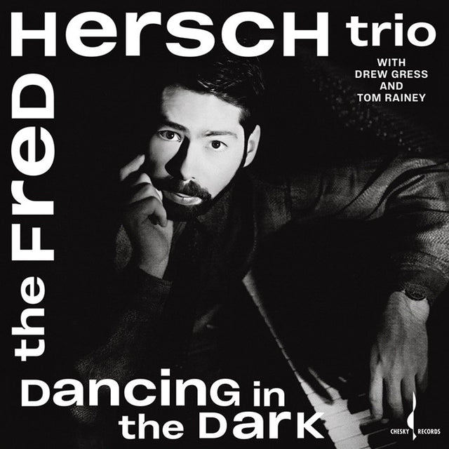 The Fred Hersch Trio - Dancing in the Dark (Hybrid-SACD)