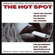 The Hot Spot - Original Motion Picture Soundtrack (180g 45rpm, 2LP)