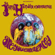 The Jimi Hendrix Experience - Are You Experienced? (Hybrid-SACD)