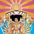 The Jimi Hendrix Experience - Axis: Bold As Love (Hybrid-SACD)