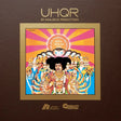 The Jimi Hendrix Experience - Axis: Bold As Love (Stereo Version) (200g 45rpm) (UHQR Box-Set)