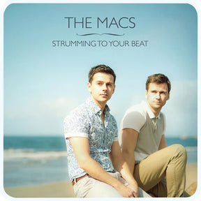 The Macs - Strumming to your Beat (Hybrid-SACD)