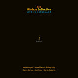 The Nimbus Collective - Live in Lotusland (180g 33rpm, 3LP)