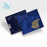 The Original American Folk Blues Festival (Live in Paris 1962, Bremen 1963) (UHQCD)
