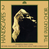 The Piano Choir - Handscapes Vol. 2 (180g 33rpm)