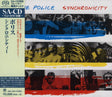 The Police - Synchronicity (SHM-SACD)