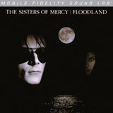 The Sisters of Mercy - Floodland (140g 33rpm)