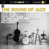 The Sound of Jazz (180g 33rpm)