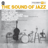 The Sound of Jazz (180g 33rpm)